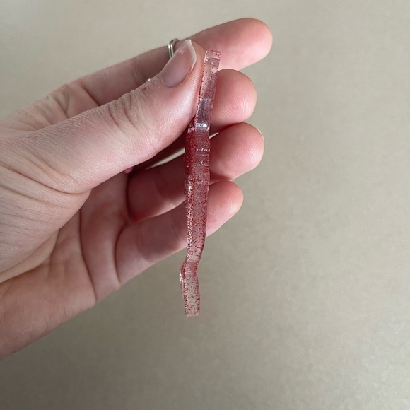 🎉🎉HP🎉🎉 Handmade Mermaid Keychain - Picture 3 of 6